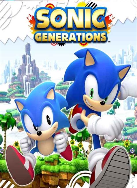 sonic generations row|Sonic Generations .